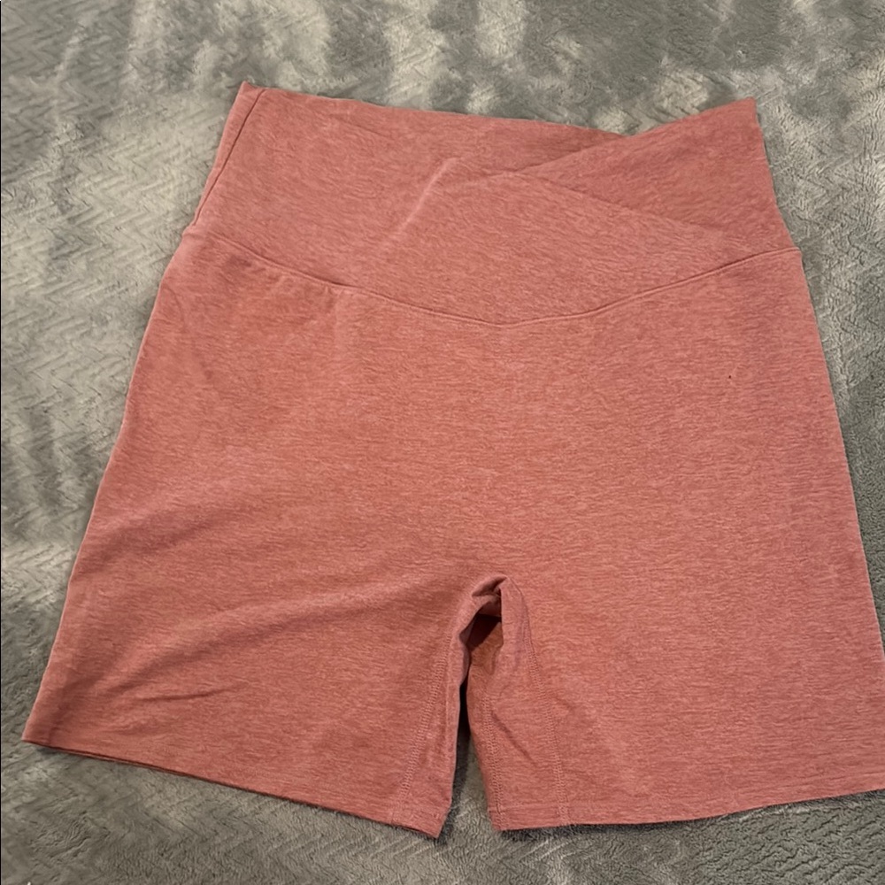 Women's Pink Shorts